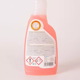 DRUCHEMA Čistič krbových skel MEFISTO 500ml DRUCHEMA Čistič krbových skel MEFISTO 500ml