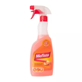 DRUCHEMA Čistič krbových skel MEFISTO 500ml DRUCHEMA Čistič krbových skel MEFISTO 500ml