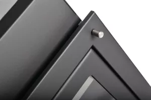 HS FLAMINGO Krbová vložka AQUAFLAM ® 17 s výměníkem a základní regulací HS FLAMINGO Krbová vložka AQUAFLAM ® 17 s výměníkem a základní regulací