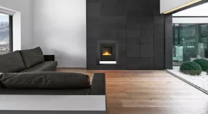 HS FLAMINGO Krbová vložka AQUAFLAM ® 17 s výměníkem a základní regulací HS FLAMINGO Krbová vložka AQUAFLAM ® 17 s výměníkem a základní regulací