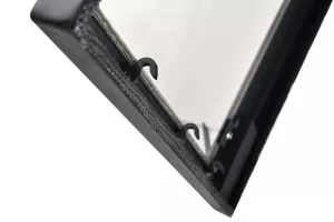 HS FLAMINGO Krbová vložka AQUAFLAM ® 17 s výměníkem a základní regulací HS FLAMINGO Krbová vložka AQUAFLAM ® 17 s výměníkem a základní regulací