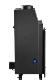 HS FLAMINGO Krbová vložka AQUAFLAM ® 17 s výměníkem a základní regulací HS FLAMINGO Krbová vložka AQUAFLAM ® 17 s výměníkem a základní regulací