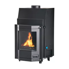 HS FLAMINGO Krbová vložka AQUAFLAM ® PRIZMAT 17 s výměníkem a manuální regulací HS FLAMINGO Krbová vložka AQUAFLAM ® PRIZMAT 17 s výměníkem a manuální regulací