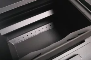 HS FLAMINGO Krbová vložka AQUAFLAM ® PRIZMAT 17 s výměníkem a manuální regulací HS FLAMINGO Krbová vložka AQUAFLAM ® PRIZMAT 17 s výměníkem a manuální regulací