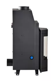 HS FLAMINGO Krbová vložka AQUAFLAM ® PRIZMAT 17 s výměníkem a manuální regulací HS FLAMINGO Krbová vložka AQUAFLAM ® PRIZMAT 17 s výměníkem a manuální regulací