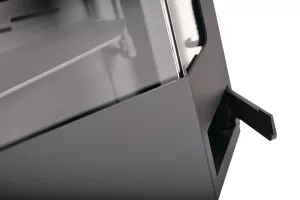 HS FLAMINGO Krbová vložka AQUAFLAM ® PRIZMAT 17 s výměníkem a manuální regulací HS FLAMINGO Krbová vložka AQUAFLAM ® PRIZMAT 17 s výměníkem a manuální regulací