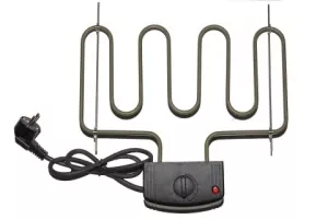 Elektrická Udírna HMLX 7012ES HOMELUX