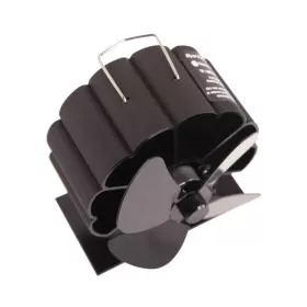 Ventilátor na kamna