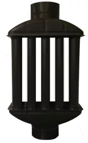 Teplovzdušný výměník 60 cm HOMELUX Teplovzdušný výměník 60 cm HOMELUX