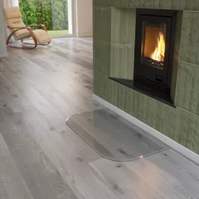 HS FLAMINGO Krbová vložka AQUAFLAM ® 12 s výměníkem a základní regulací