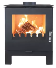 Krbová kamna VERSO Kara L Krbová kamna VERSO Kara L