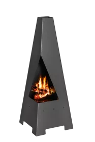 Zahradní krb VICTORIA Faiko 4
