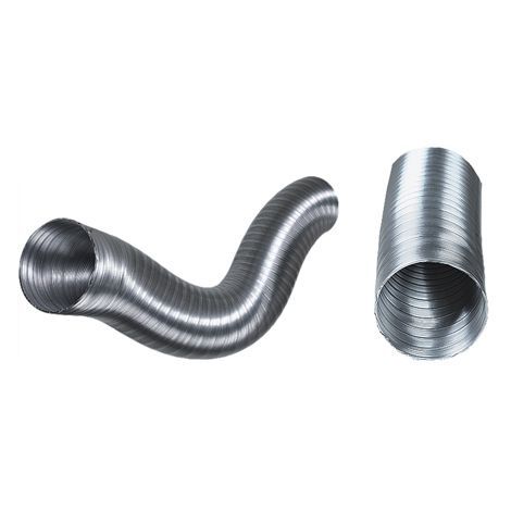 ALNOR Hliníkové potrubí 160 mm/1,5 bm Prodmax