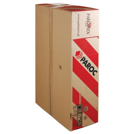 PAROC Izolační vata Paroc 25 mm Parkanex
